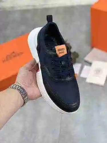 Zapato Hermes para hombre Código: 0904B40 Talla: 38-44 (45 se puede personalizar)