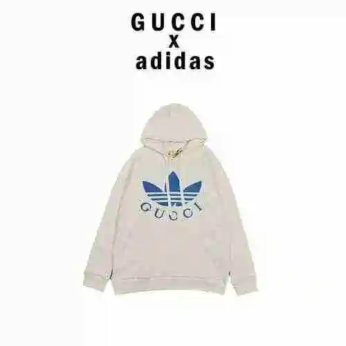 Gucci X Adidas 22FW Co branded Clover Hat