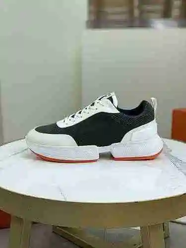 Zapato Hermes para hombre Código: 0904D40 Talla: 38-44 (45 se puede personalizar)