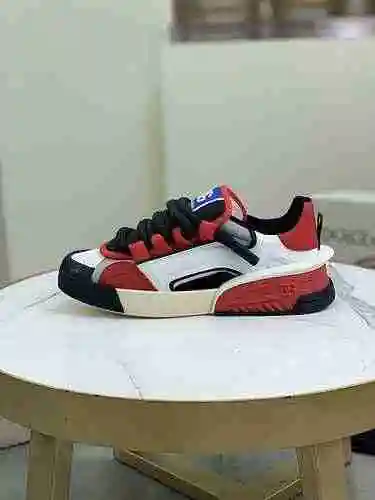 Dolce&Gabbana Código de estilo de pareja: 0904C20 Tamaño: 35-44 (45 se puede personalizar)