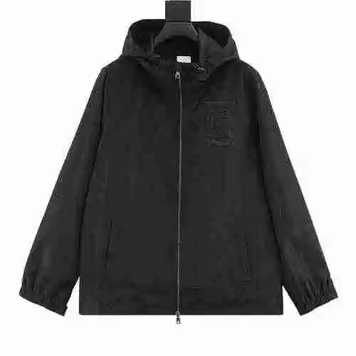 BBR Adhesive Warhorse Hooded Coat