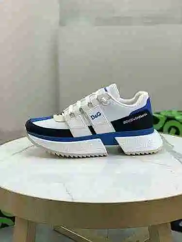 Dolce&Gabbana Código de estilo de pareja: 0904C30 Talla: 35-44 (45,46 se puede personalizar)