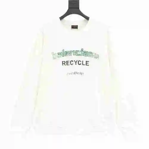 Blcg Autumn/Winter New RECYCLE Hot Diamond 