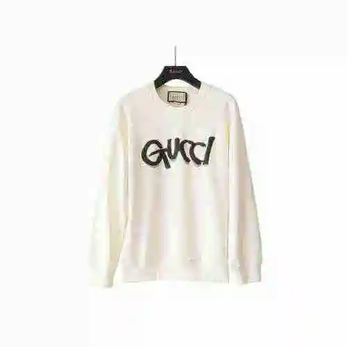 Gucci New Round Neck Sweater