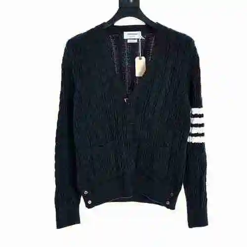 TB Four Twisted Cardigan