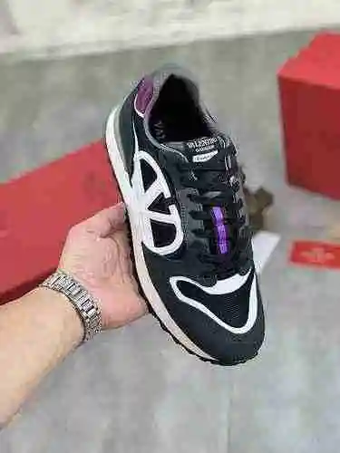 Zapato Valentino Hombre Código: 0904B90 Talla: 38-44 (45 se puede personalizar)