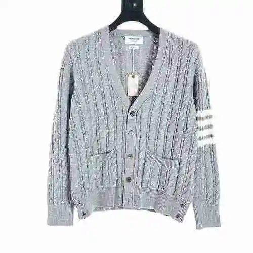 TB Four Twisted Cardigan