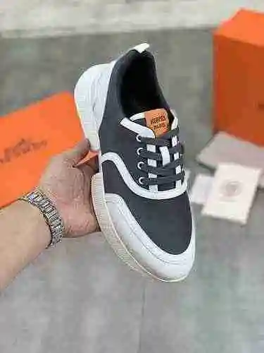 Zapato Hermes para hombre Código: 0904B40 Talla: 38-44 (45 se puede personalizar)