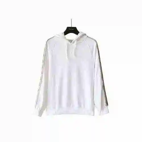 Gucci Ribbon Hoodie
