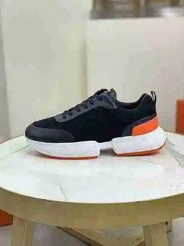 Zapato Hermes para hombre Código: 0904D40 Talla: 38-44 (45 se puede personalizar)