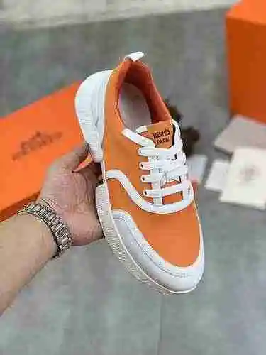 Zapato Hermes para hombre Código: 0904B40 Talla: 38-44 (45 se puede personalizar)