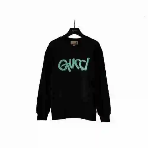 Gucci New Round Neck Sweater