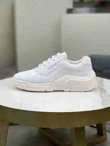 Código de calzado Prada para hombre: 0904B90 Talla: 38-44 (45 se puede personalizar)