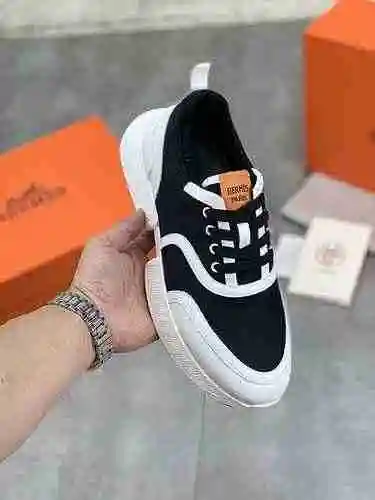 Zapato Hermes para hombre Código: 0904B40 Talla: 38-44 (45 se puede personalizar)