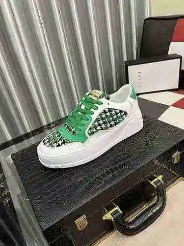 Código de zapato de hombre GUCCI: 0908B40 Talla: 38-44