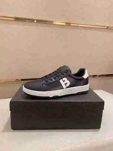 Zapato Boss Hombre Código: 0910B30 Talla: 38-44