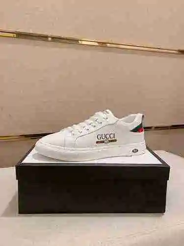 Zapato GUCCI Hombre Código: 0910B50 Talla: 38-44