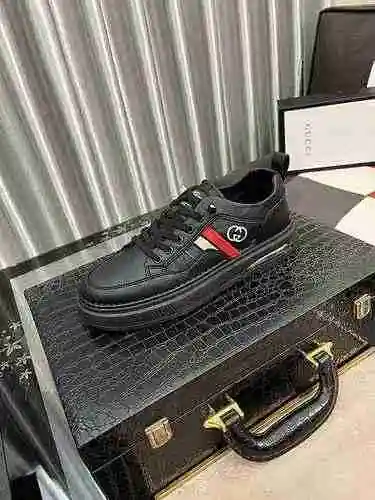 Zapato GUCCI para hombre Código: 0908B50 Talla: 38-44