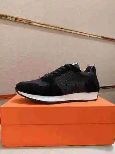 Zapato Hermes Hombre Código: 0910B50 Talla: 38-44