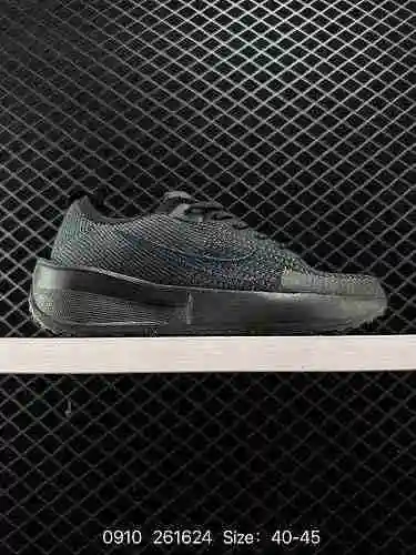 2 Nike NIKE INTERACT RUN Marathon Zapatos deportivos ligeros e informales para correr ID del product