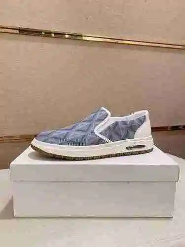 Zapato Dior Hombre Código: 0910B20 Talla: 38-44 (Personalizable 45 sin devolución ni cambio)