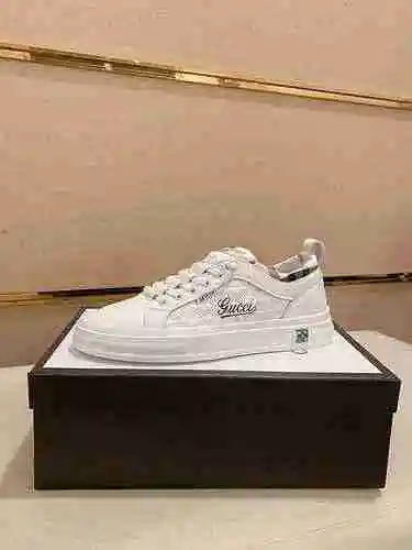 Zapato GUCCI Hombre Código: 0910B50 Talla: 38-44