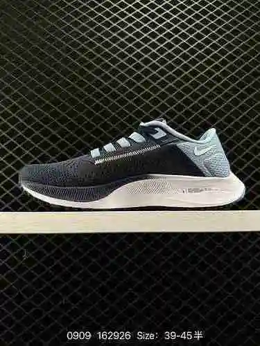Nike Pegasus 38 Lunar, serie de 38.ª generación, zapatillas para correr rápidas con malla de nueve a