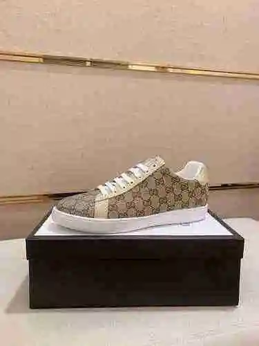 Zapato GUCCI Hombre Código: 0910B30 Talla: 38-44