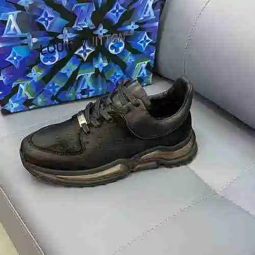 Zapato LV Hombre Código: 0906B60 Talla: 38-44