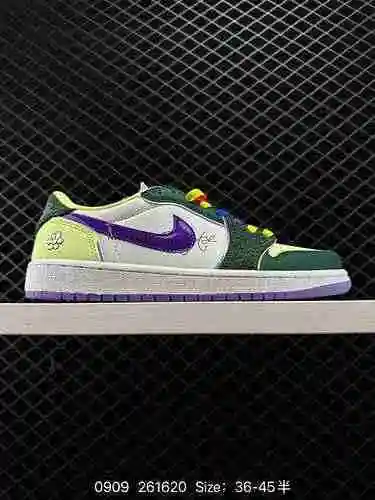 NK SB Dunk Low "Green/Beige" Rope Deconstructed Style Series Zapatos deportivos informales