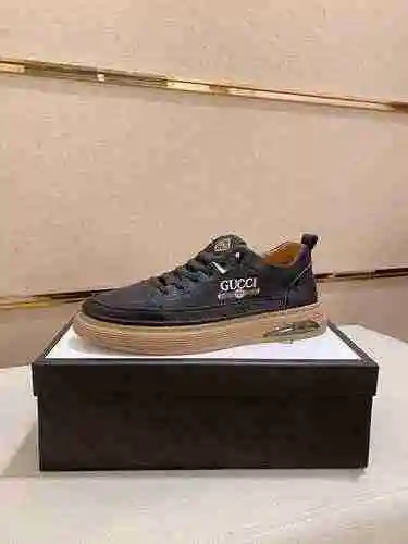 Zapato GUCCI Hombre Código: 0910B50 Talla: 38-44