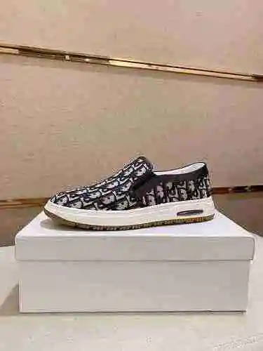 Zapato Dior Hombre Código: 0910B20 Talla: 38-44 (Personalizable 45 sin devolución ni cambio)