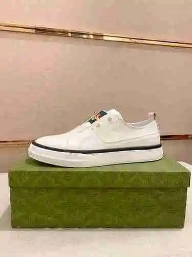 Zapato GUCCI Hombre Código: 0910B50 Talla: 38-44