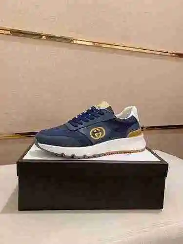 Zapato GUCCI Hombre Código: 0910B50 Talla: 38-44