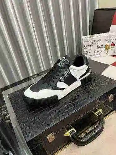 Zapato Hombre Dolce&Gabbana Código: 0908B40 Talla: 38-44 (personalizado para 45, 46)