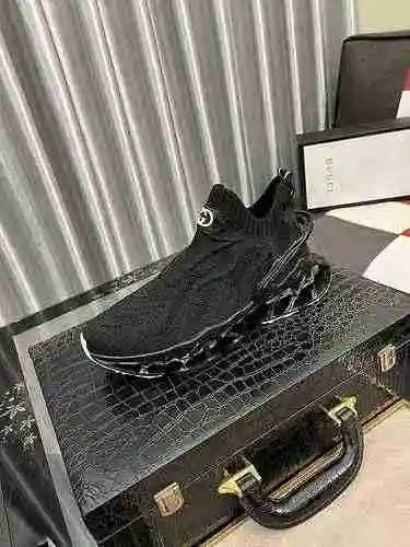 Código de zapato de hombre GUCCI: 0909B40 Talla: 38-44