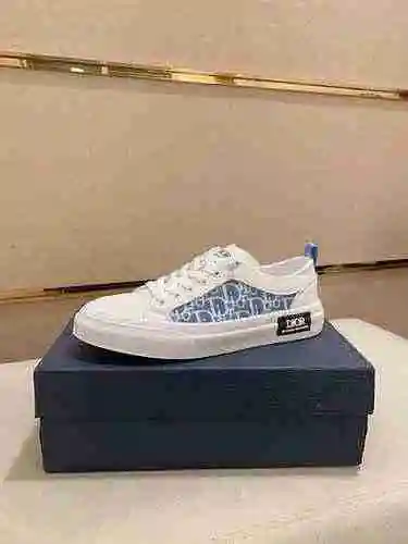 Zapato Dior Hombre Código: 0910B50 Talla: 38-44