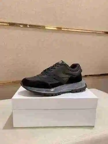 Código de zapato de hombre Givenchy: 0910C40 Tamaño: 38-44 (¡Personalizable 45 sin devolución ni cam