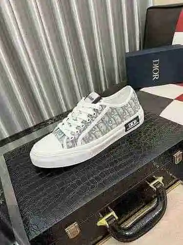 Zapato Dior Hombre Código: 0908B50 Talla: 38-44