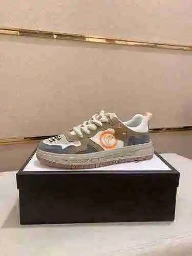 Código de zapato de hombre GUCCI: 0910B60 Talla: 38-44