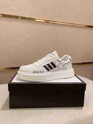 Zapato GUCCI Hombre Código: 0910B50 Talla: 38-44