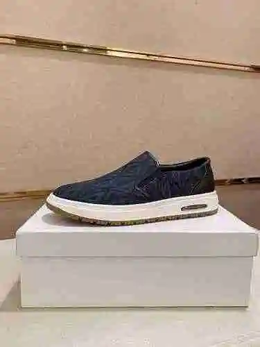Zapato Dior Hombre Código: 0910B20 Talla: 38-44 (Personalizable 45 sin devolución ni cambio)