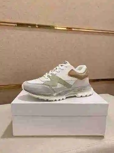Código de zapato de hombre Givenchy: 0910C40 Tamaño: 38-44 (¡Personalizable 45 sin devolución ni cam