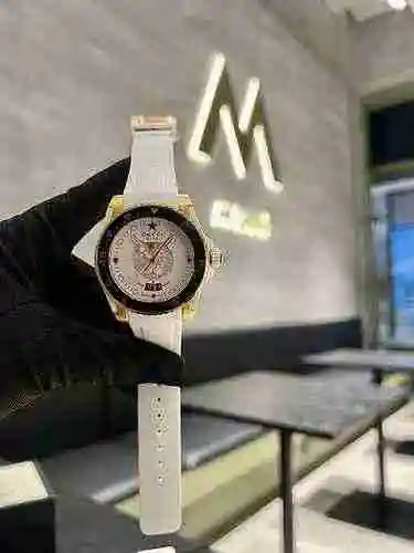 GUCCI Reloj Gucci Reloj de pareja emparejado con movimiento mecánico completamente automático origin