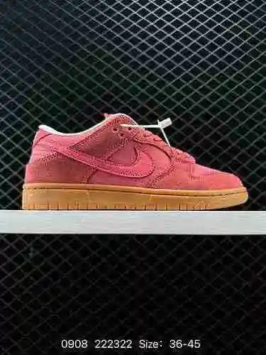 Run The Jewels x NK Dunk SB Low Rap Band Co marca Blue Hair Monster Número de producto: DO944-4 Herr