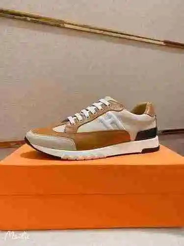 Zapato Hermes Hombre Código: 0910B90 Talla: 38-44 (Personalizable 45.)