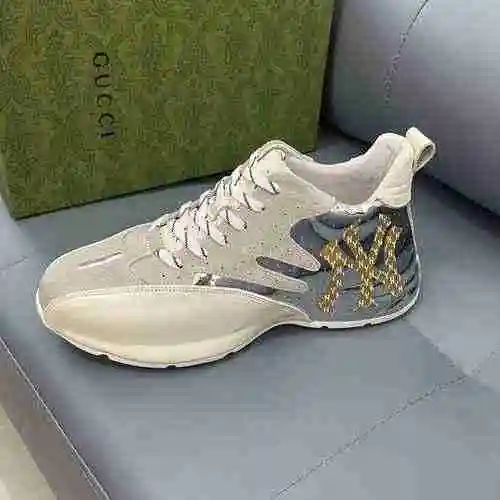 Código de zapato de hombre GUCCI: 0906C10 Talla: 38-44