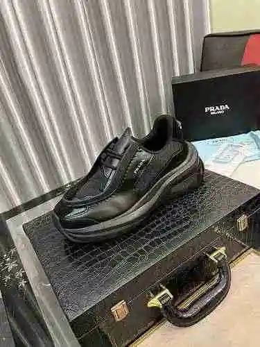Prada Código de estilo de pareja: 0908C50 Tamaño: 35-44
