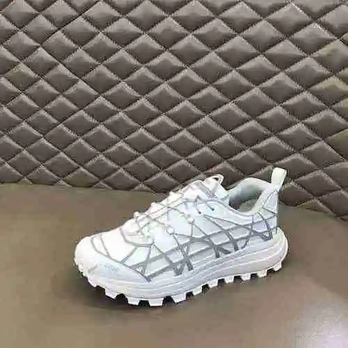 Zapato Dior Hombre Código: 0906B90 Talla: 38-44