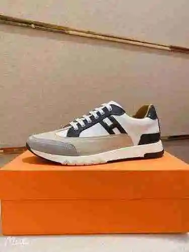 Zapato Hermes Hombre Código: 0910B90 Talla: 38-44 (Personalizable 45.)